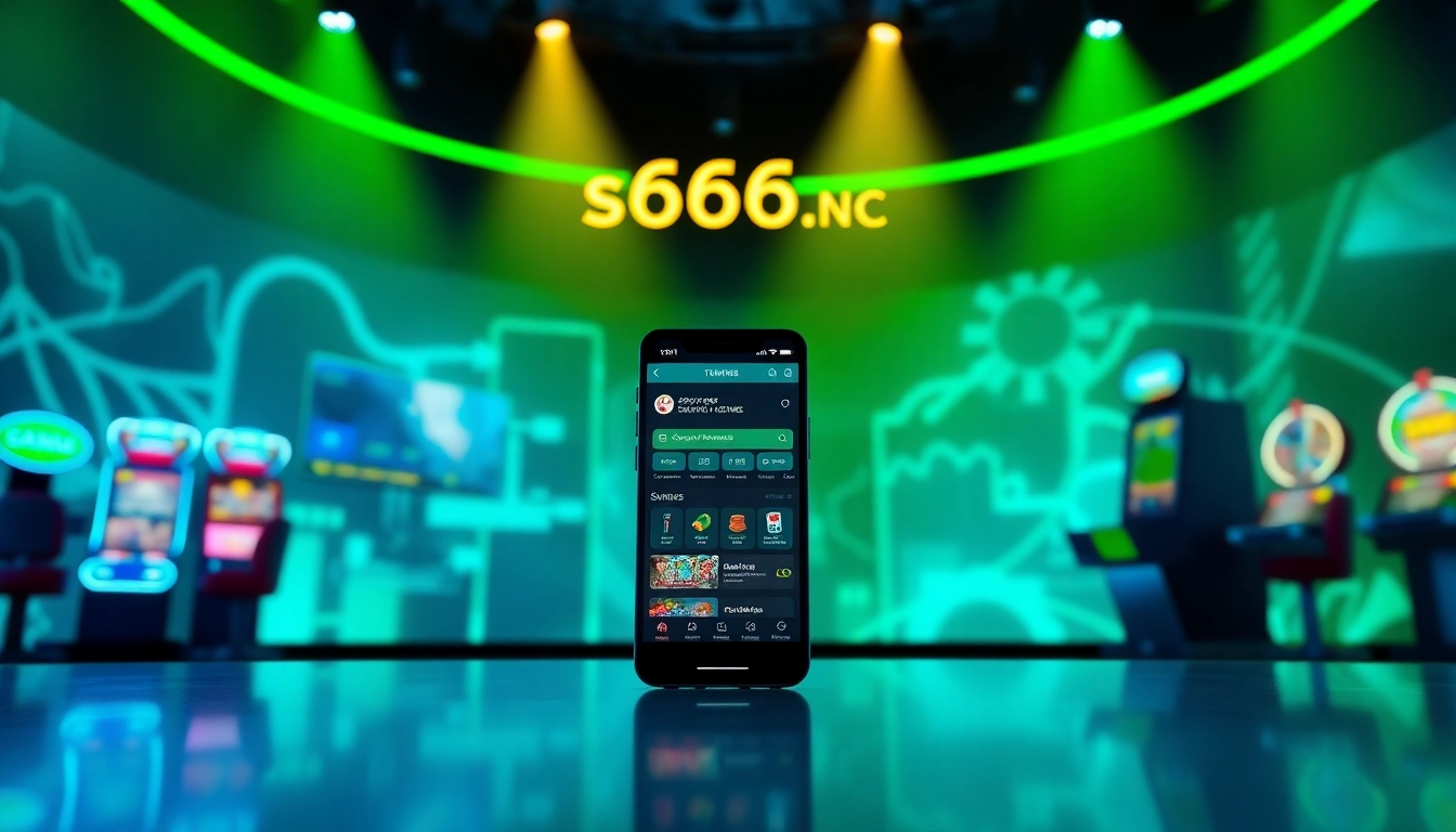 Mastering Online Betting: Your Comprehensive Guide to s666.nyc in 2025