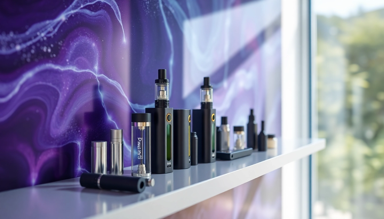 Discover where to buy dmt with high-quality vape pens, beautifully displayed.