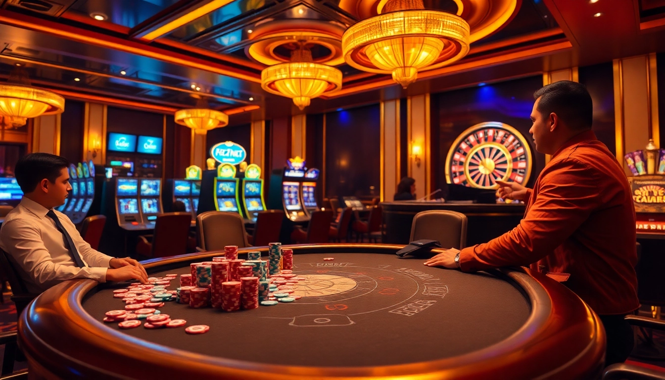 Experience the excitement of high-stakes gambling at https://e2bet-games.org with vibrant casino visuals.